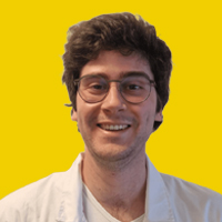 David Miravent