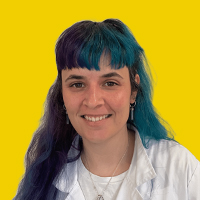 Laura de las Heras