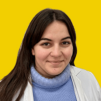 Mercedes Rojas