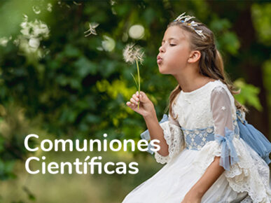 Classmates. Happy girls and boys embracing looking at camera standing against background of elements table in chemistry class
